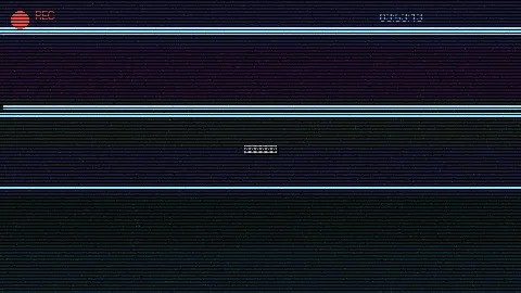 周末随拍记录 - 扬沙戈壁 原创视频